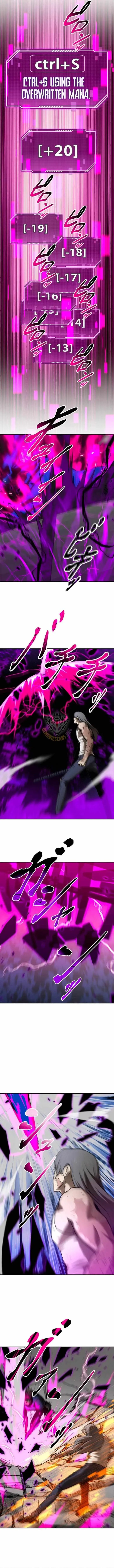 Conquering Dungeons With Copy Paste! Chapter 90 page 2