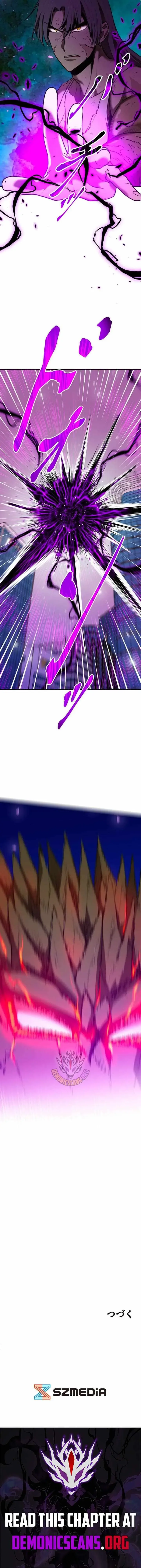 Conquering Dungeons With Copy Paste! Chapter 89 page 13