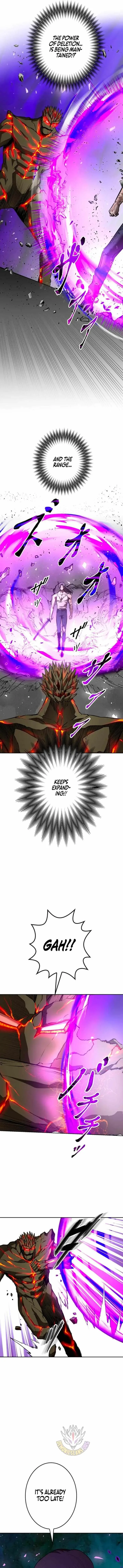 Conquering Dungeons With Copy Paste! Chapter 89 page 12