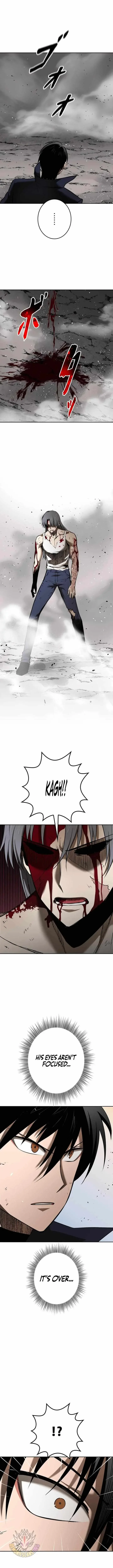 Conquering Dungeons With Copy Paste! Chapter 90 page 12