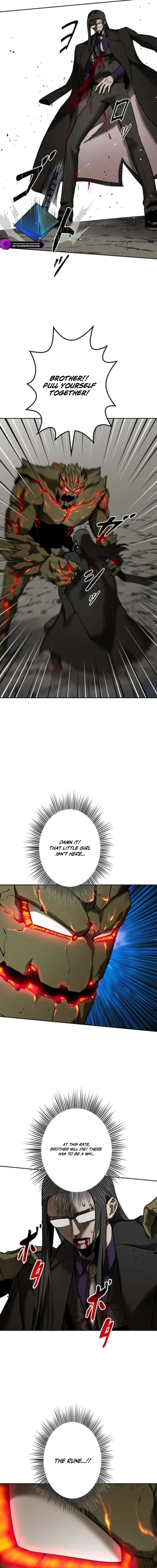 Conquering Dungeons With Copy Paste! Chapter 85 page 4
