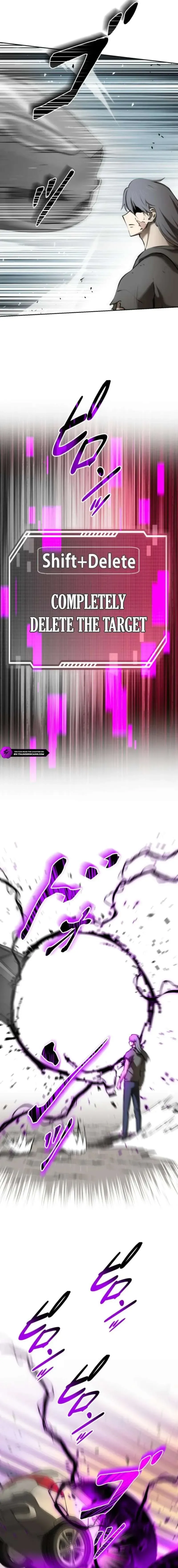 Conquering Dungeons With Copy Paste! Chapter 86 page 6