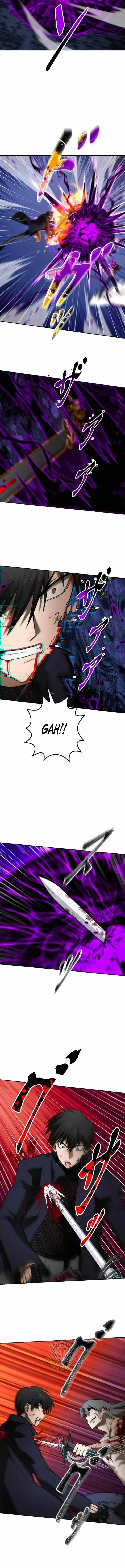 Conquering Dungeons With Copy Paste! Chapter 92 page 11