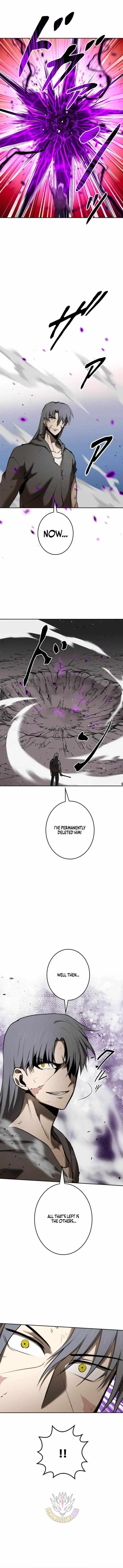 Conquering Dungeons With Copy Paste! Chapter 87 page 10