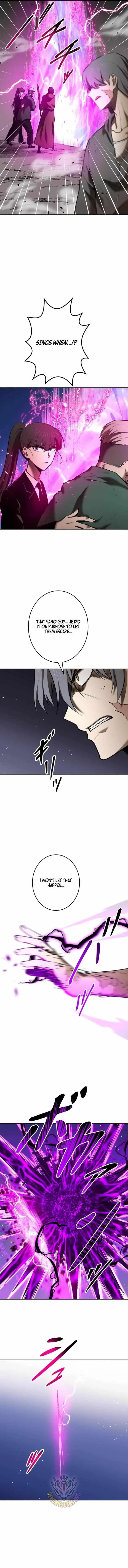 Conquering Dungeons With Copy Paste! Chapter 87 page 11