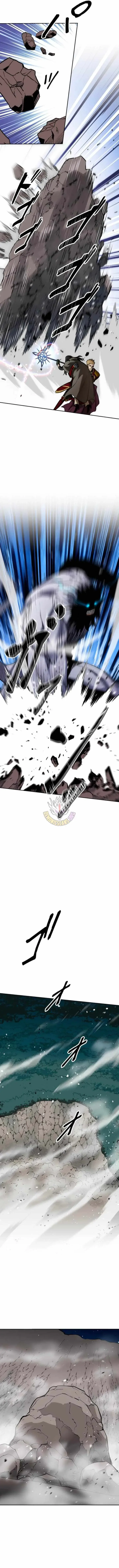 Conquering Dungeons With Copy Paste! Chapter 97 page 10