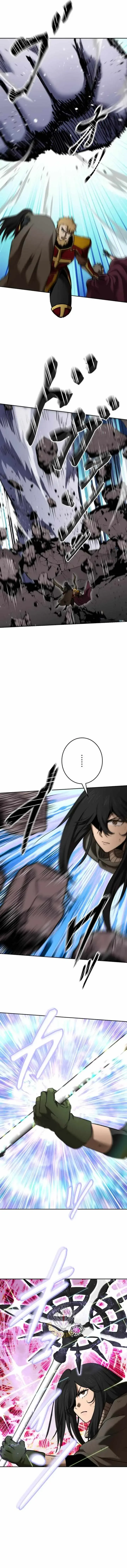 Conquering Dungeons With Copy Paste! Chapter 97 page 9