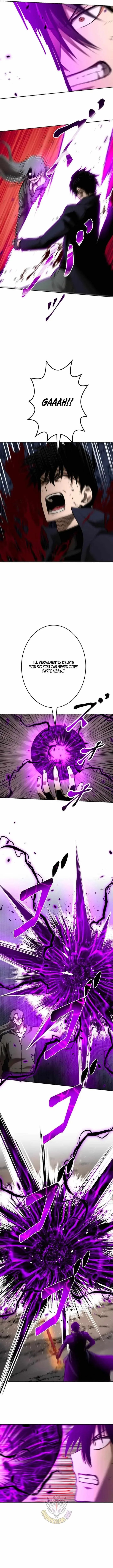 Conquering Dungeons With Copy Paste! Chapter 87 page 9