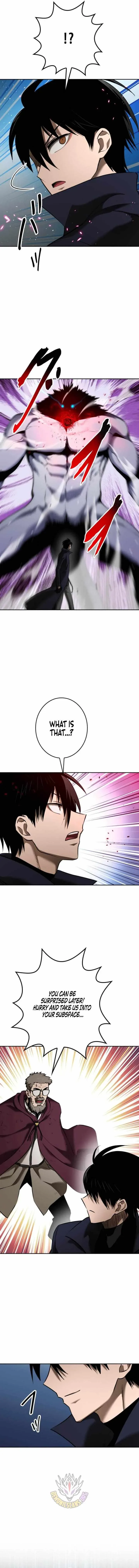 Conquering Dungeons With Copy Paste! Chapter 99 page 2