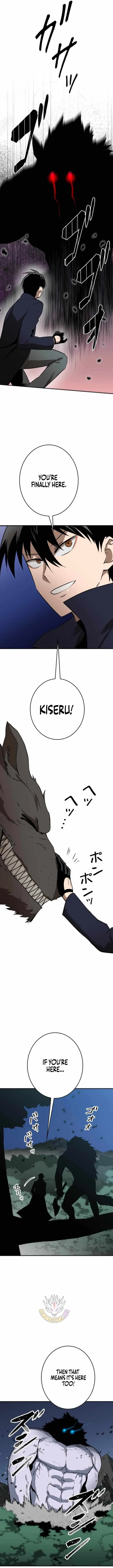 Conquering Dungeons With Copy Paste! Chapter 100 page 12