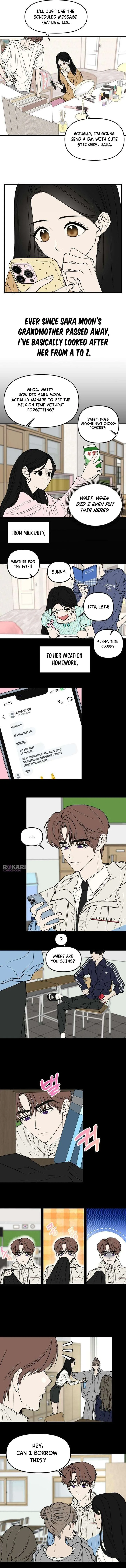 Conscientious Tutoring Chapter 5 page 4