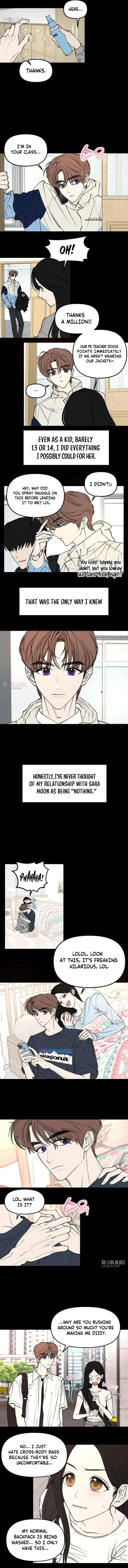 Conscientious Tutoring Chapter 5 page 5