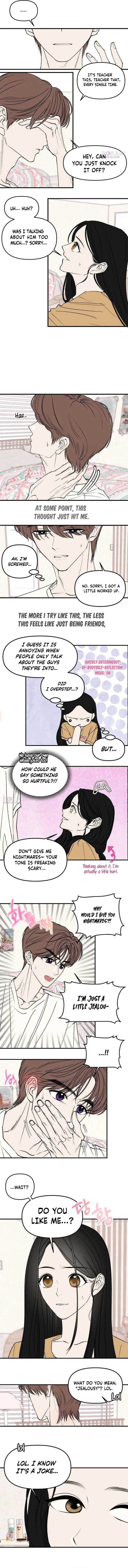 Conscientious Tutoring Chapter 5 page 8