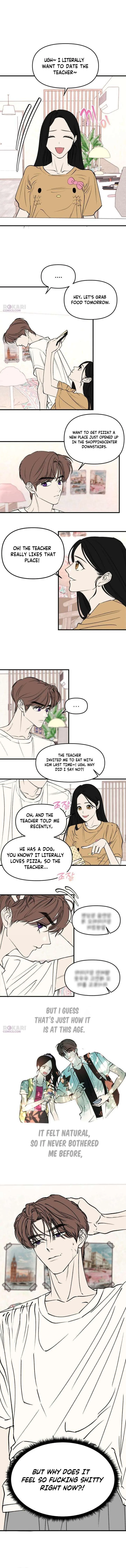 Conscientious Tutoring Chapter 5 page 7