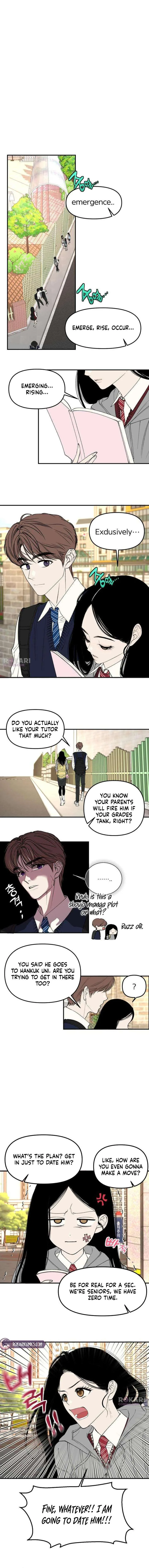 Conscientious Tutoring Chapter 2 page 3