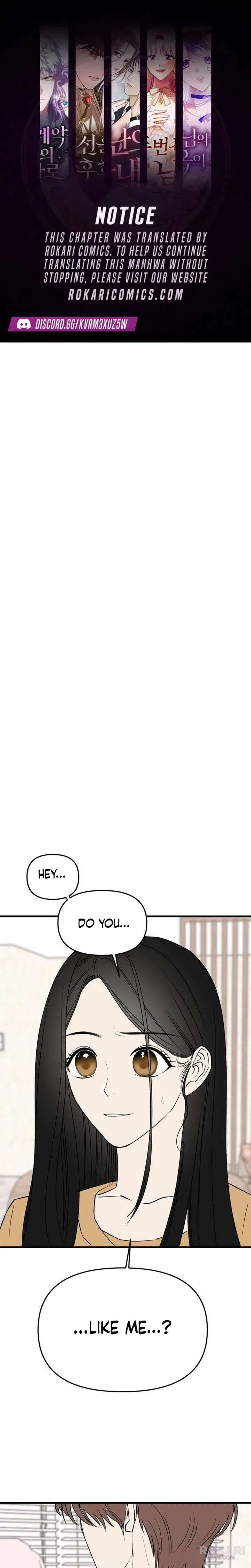 Conscientious Tutoring Chapter 6 page 1