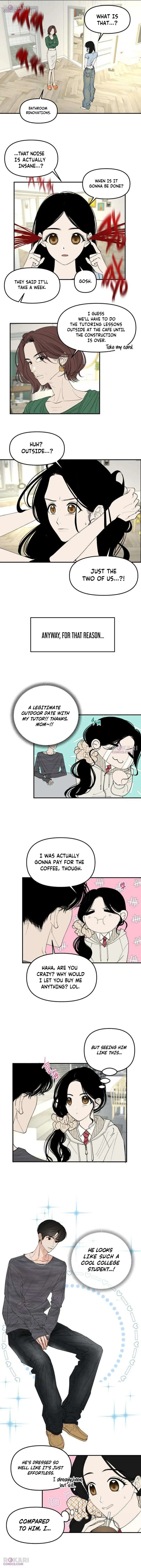 Conscientious Tutoring Chapter 3 page 2