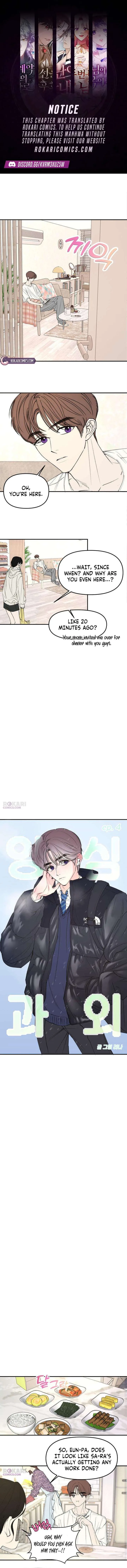Conscientious Tutoring Chapter 4 page 1