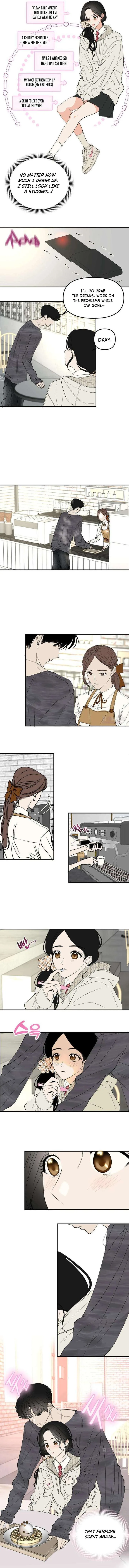 Conscientious Tutoring Chapter 3 page 3
