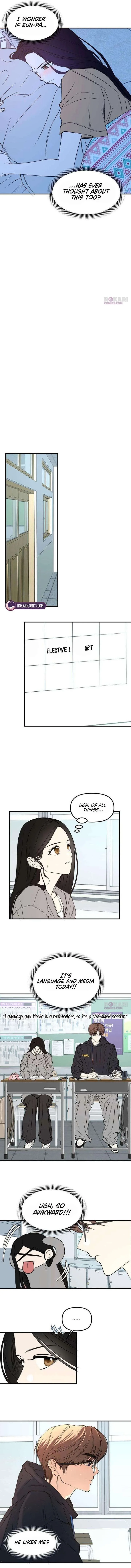 Conscientious Tutoring Chapter 6 page 6