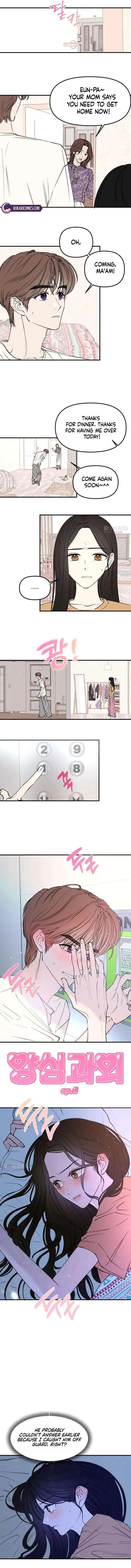 Conscientious Tutoring Chapter 6 page 4
