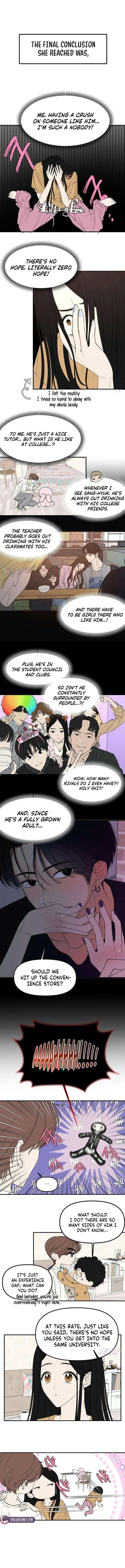 Conscientious Tutoring Chapter 4 page 6