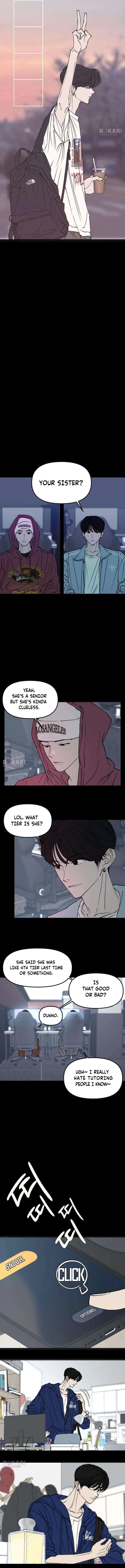 Conscientious Tutoring Chapter 8 page 3