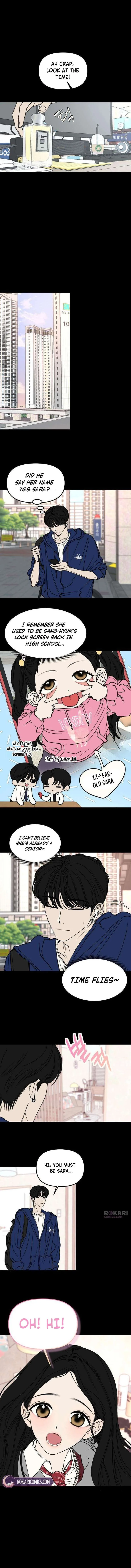 Conscientious Tutoring Chapter 8 page 4