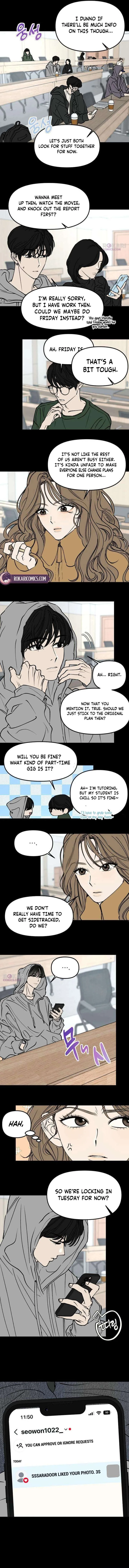 Conscientious Tutoring Chapter 8 page 6