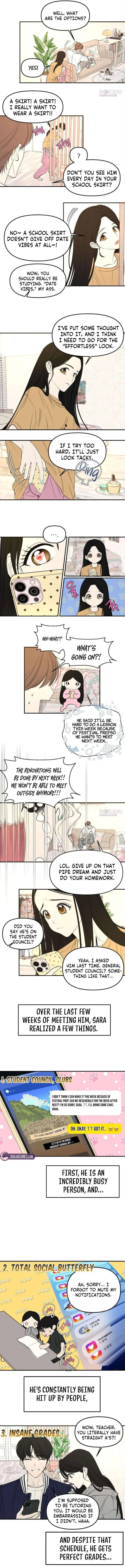 Conscientious Tutoring Chapter 4 page 5