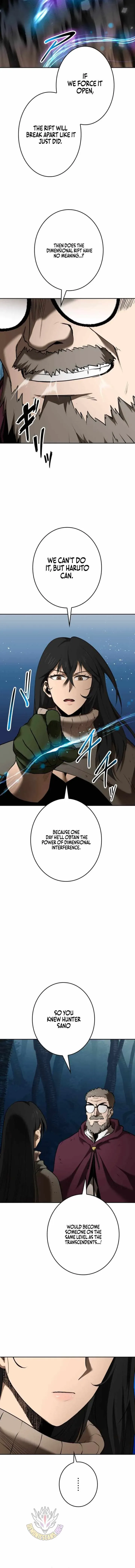 Conquering Dungeons With Copy Paste! Chapter 96 page 5