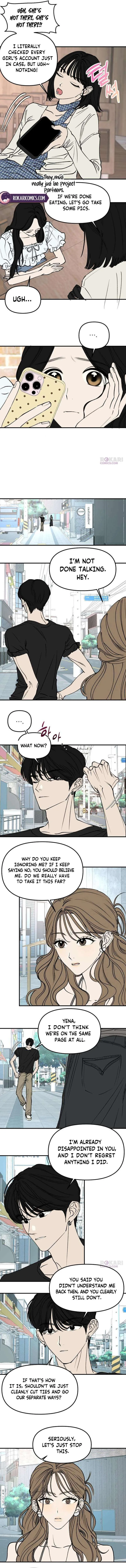 Conscientious Tutoring Chapter 9 page 3