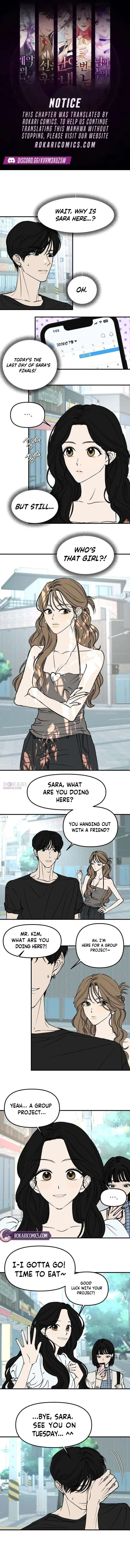 Conscientious Tutoring Chapter 9 page 1