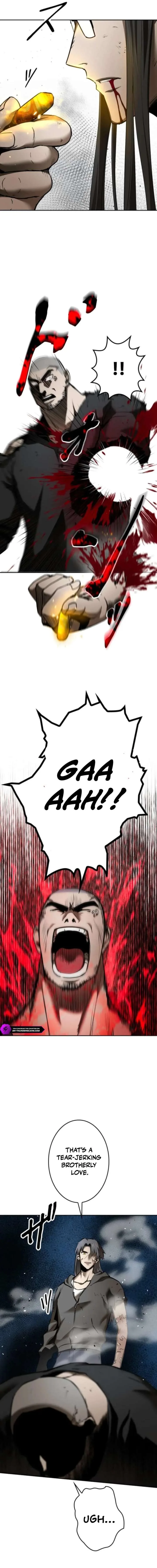 Conquering Dungeons With Copy Paste! Chapter 85 page 13