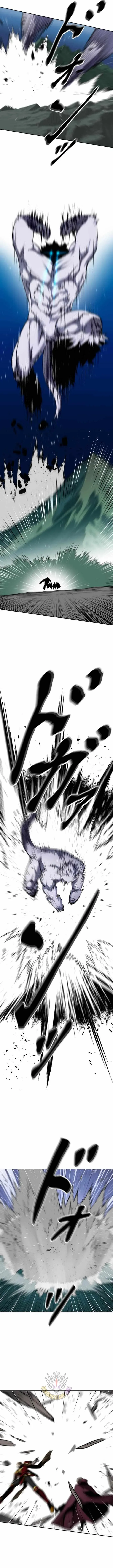 Conquering Dungeons With Copy Paste! Chapter 96 page 8