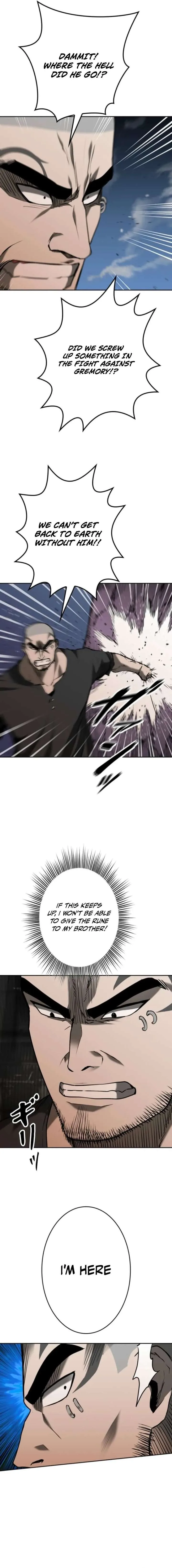 Conquering Dungeons With Copy Paste! Chapter 81 page 19