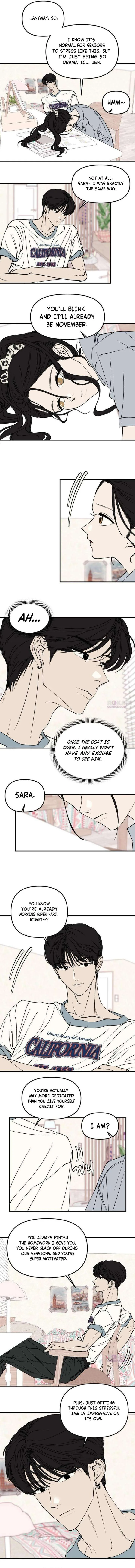 Conscientious Tutoring Chapter 11 page 4