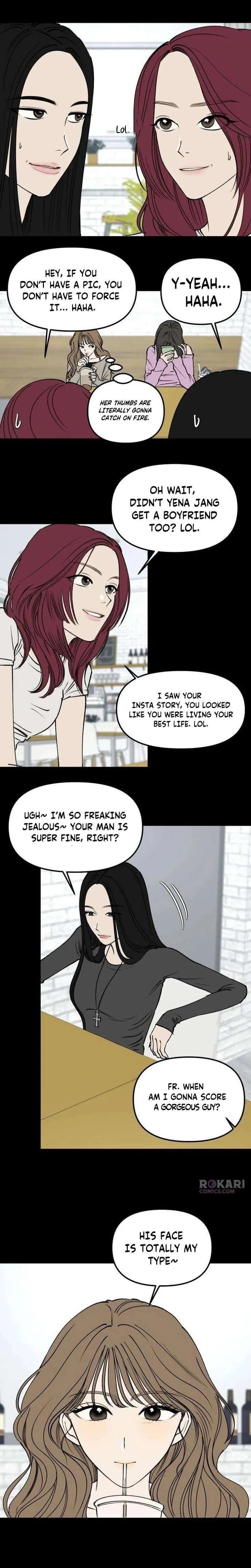 Conscientious Tutoring Chapter 10 page 3