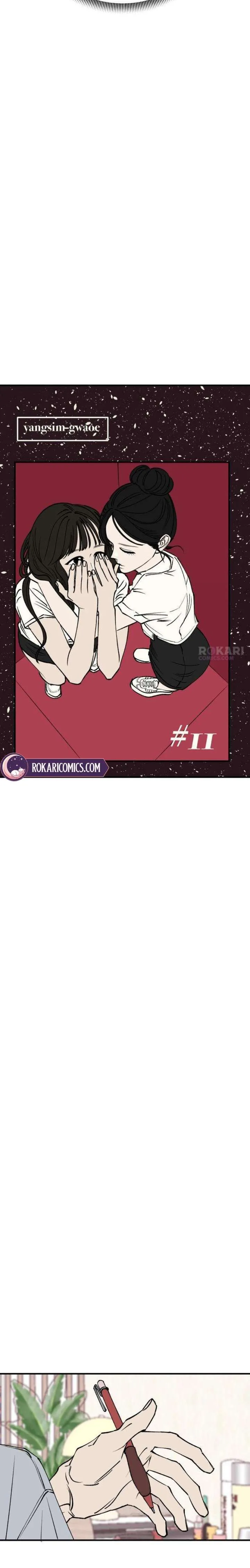Conscientious Tutoring Chapter 11 page 7
