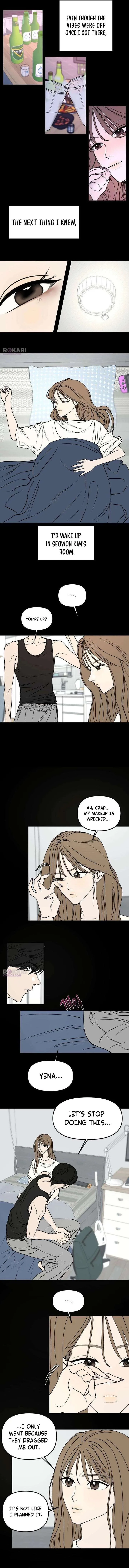 Conscientious Tutoring Chapter 10 page 6