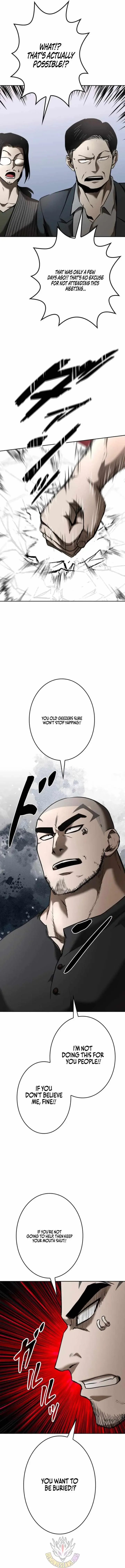 Conquering Dungeons With Copy Paste! Chapter 93 page 12