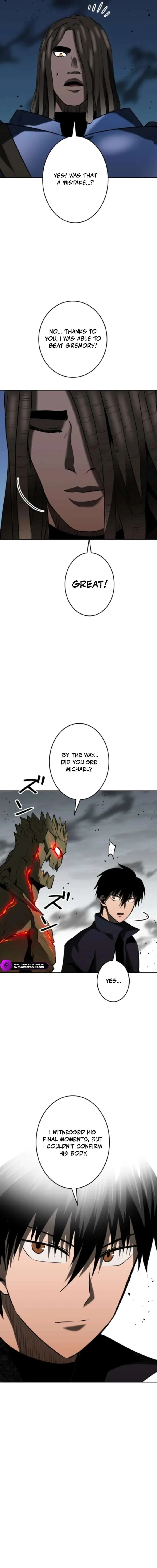 Conquering Dungeons With Copy Paste! Chapter 80 page 18