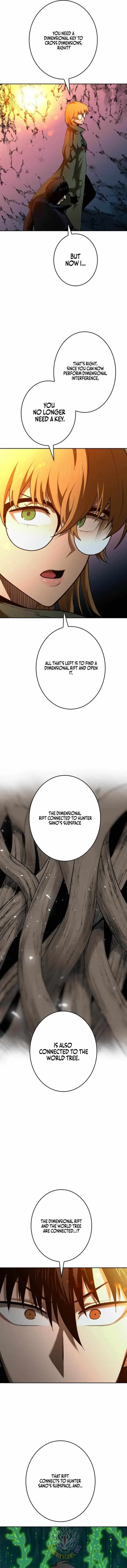Conquering Dungeons With Copy Paste! Chapter 96 page 12