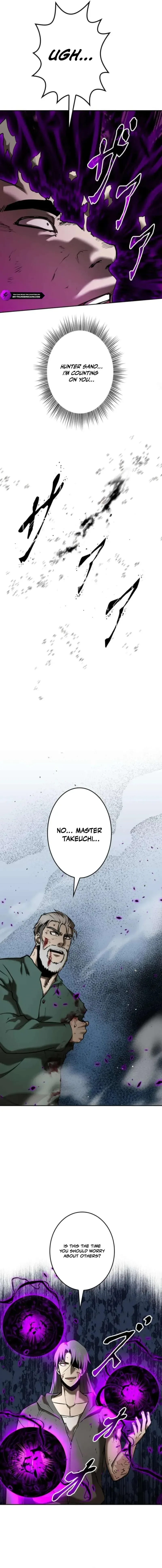 Conquering Dungeons With Copy Paste! Chapter 86 page 15