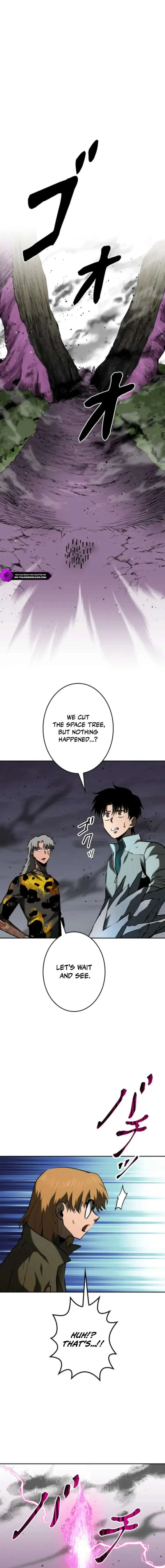 Conquering Dungeons With Copy Paste! Chapter 80 page 15