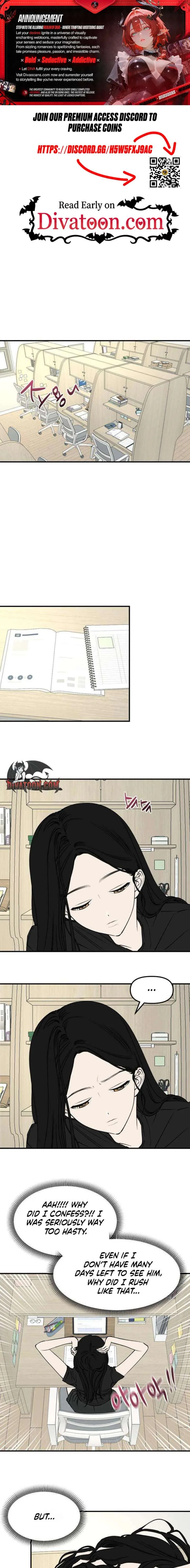 Conscientious Tutoring Chapter 13 page 1