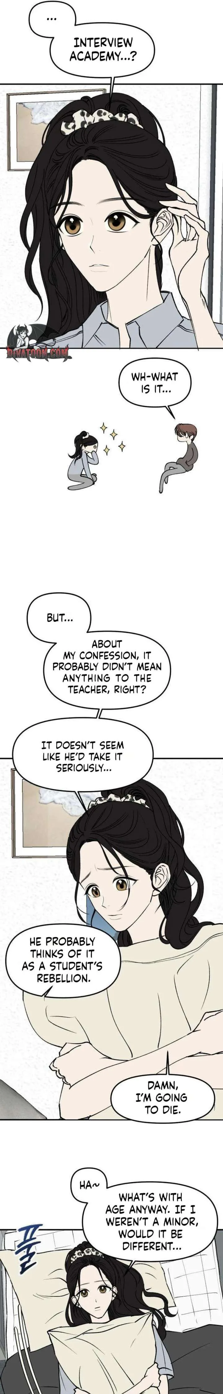 Conscientious Tutoring Chapter 12 page 19