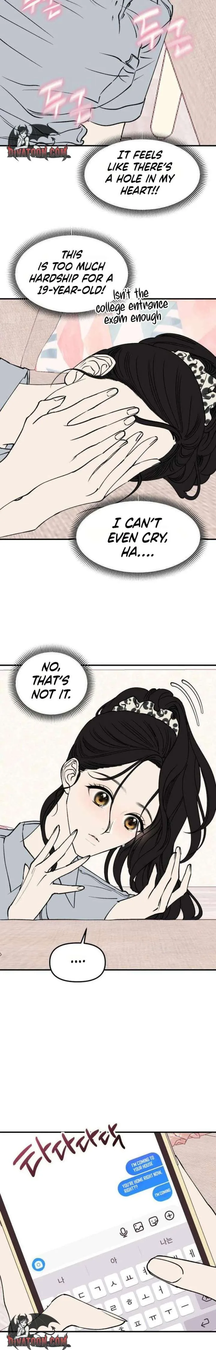Conscientious Tutoring Chapter 12 page 14