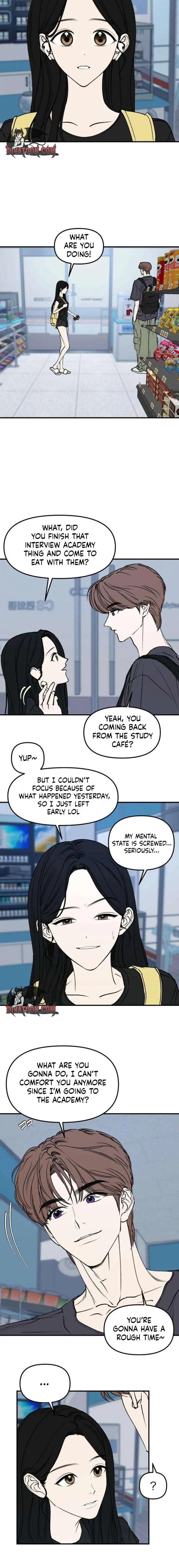 Conscientious Tutoring Chapter 13 page 4