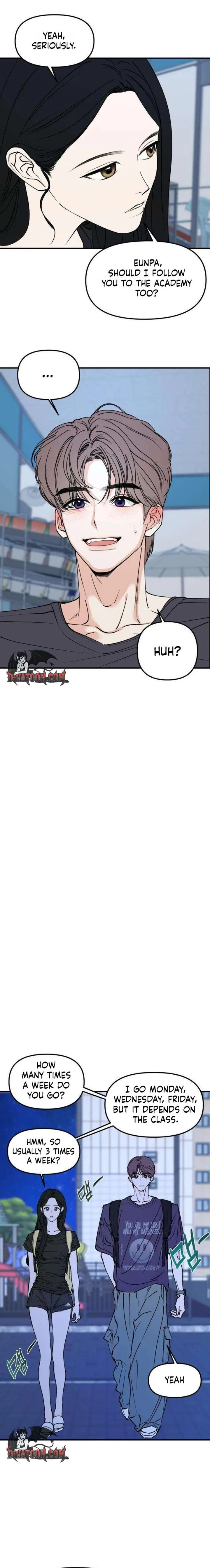 Conscientious Tutoring Chapter 13 page 5
